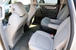 Chevrolet Traverse 2013 года